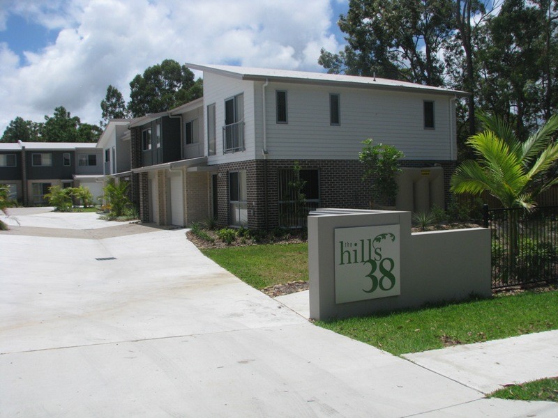 5/38 Riverhills Road, Eagleby QLD 4207