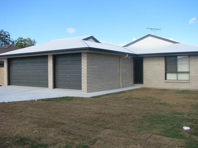 31 Fourth Avenue, Marsden QLD 4132