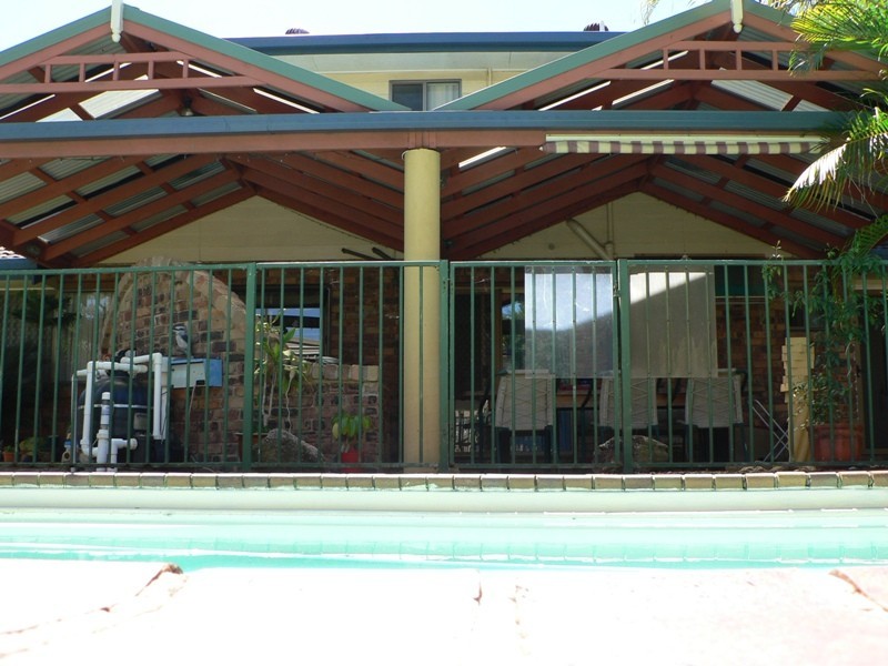 22 Angy Street, Sunnybank Hills QLD 4109