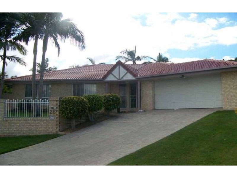 26 Redgum Place, Calamvale QLD 4116