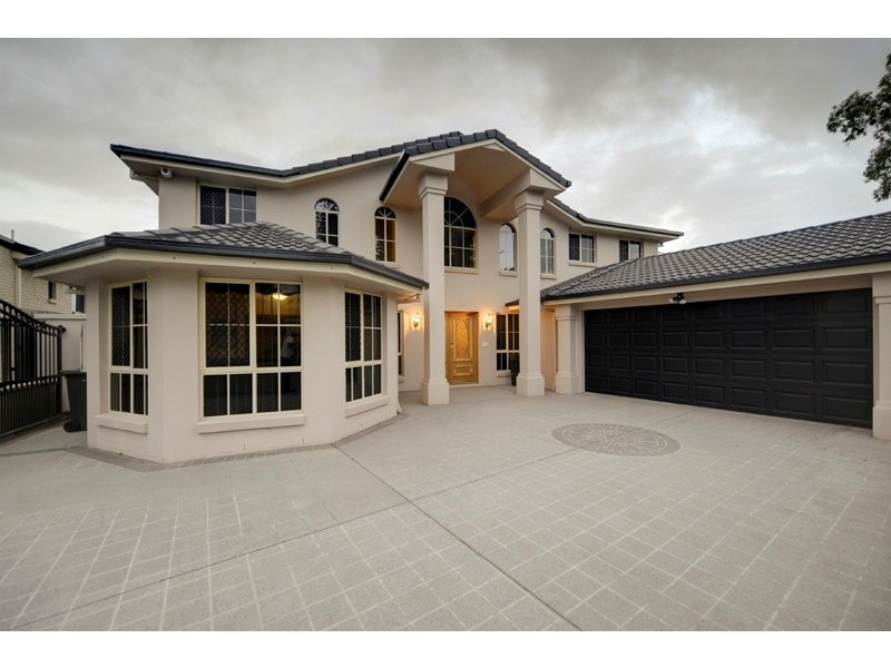 42 Leelaben Place, Eight Mile Plains QLD 4113