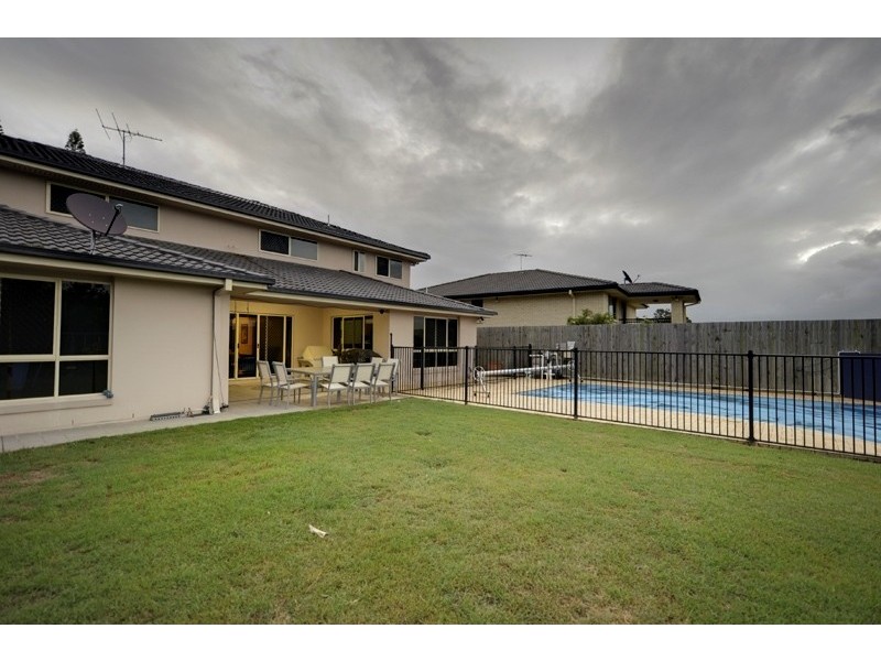 42 Leelaben Place, Eight Mile Plains QLD 4113
