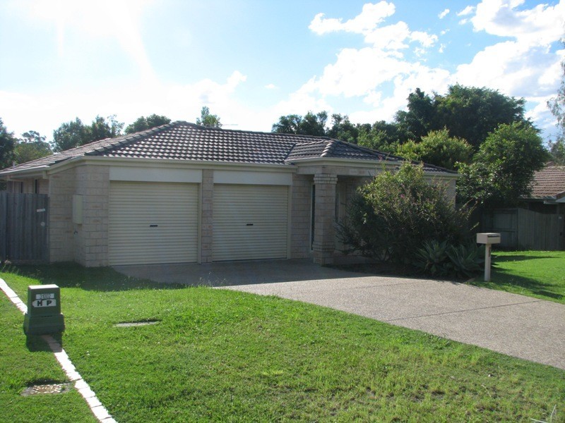 27 Bramwell Street, Eight Mile Plains QLD 4113