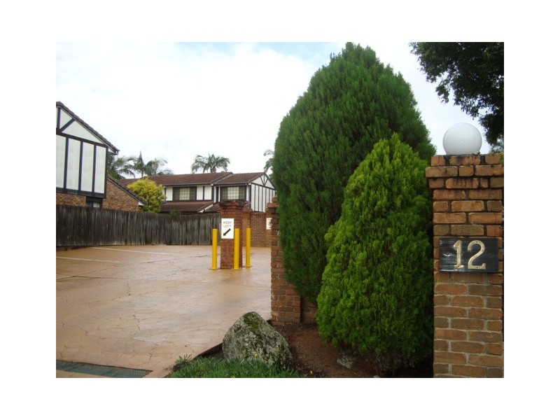 10/12 Marika, Runcorn QLD 4113