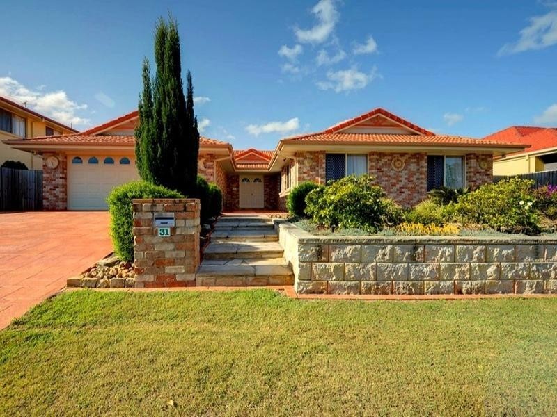 31 GRANDVIEW ST, Kuraby QLD 4112