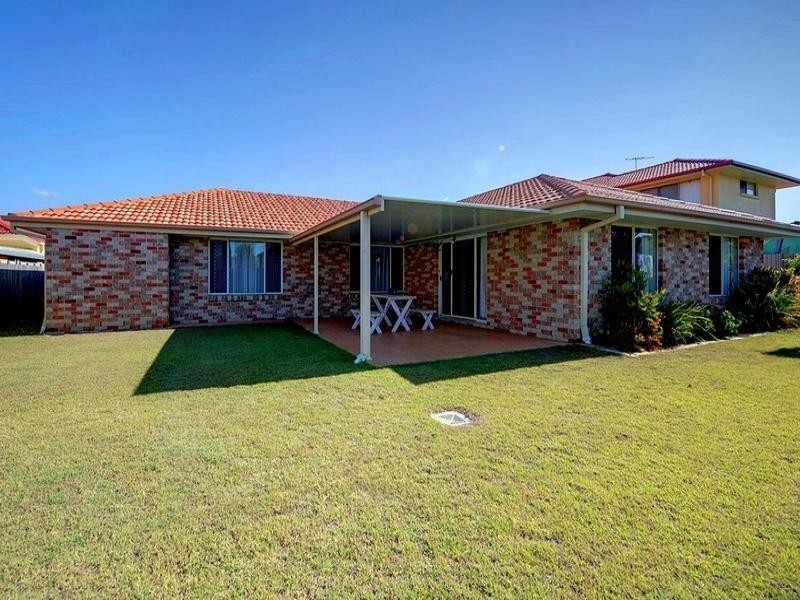 31 GRANDVIEW ST, Kuraby QLD 4112