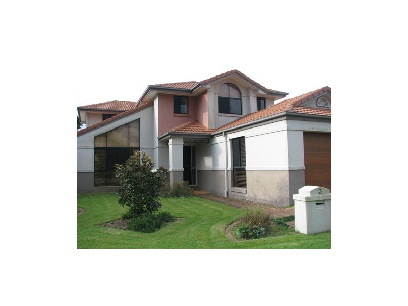 3 MYLONAS COURT, Sunnybank Hills QLD 4109
