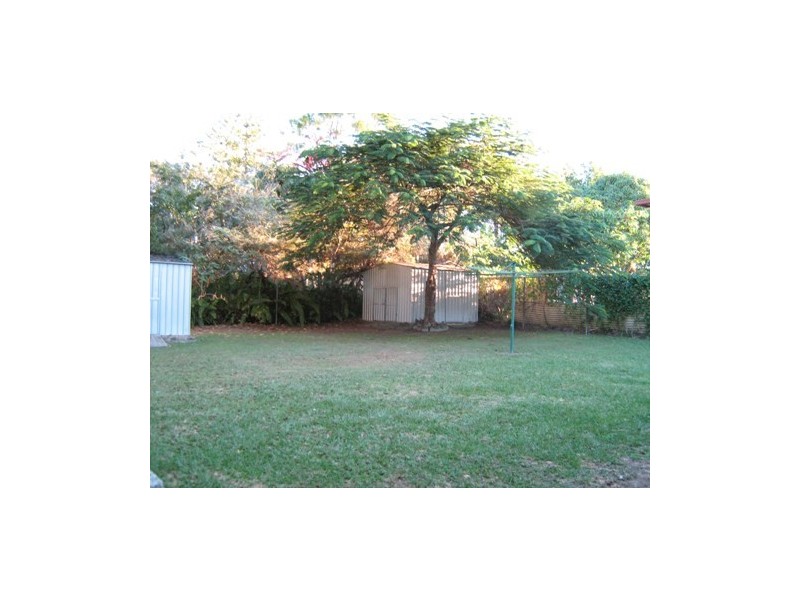 166 COMPTON ROAD, Woodridge QLD 4114