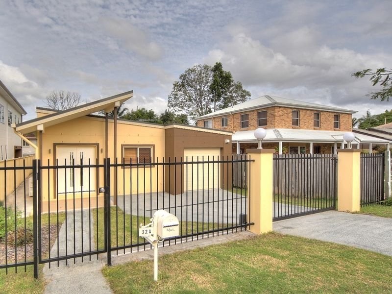 32A ALTANDI STREET, Sunnybank QLD 4109