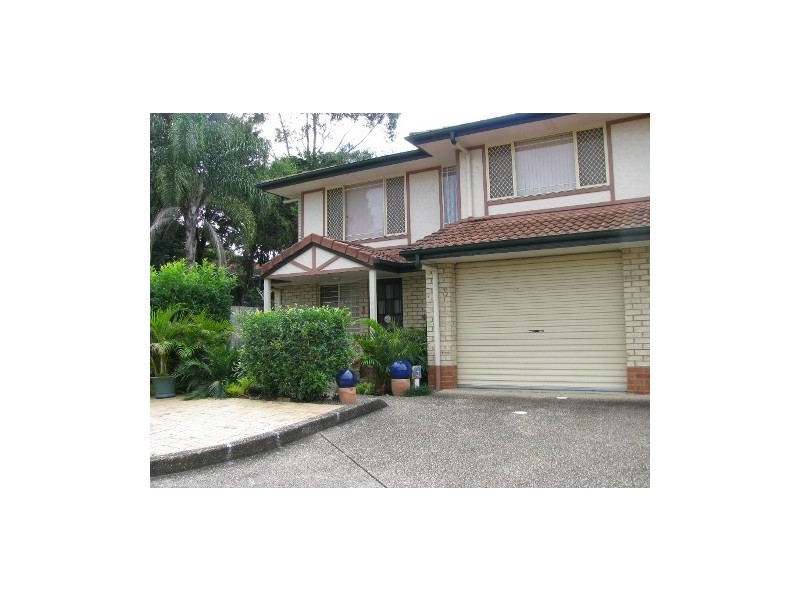 3/15 DIXON STREET, Sunnybank QLD 4109