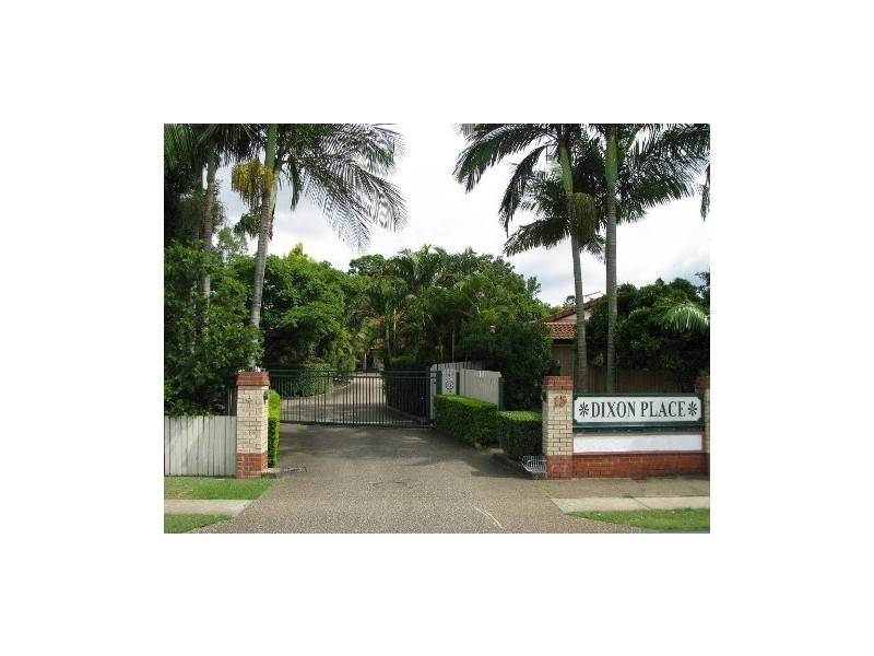 3/15 DIXON STREET, Sunnybank QLD 4109