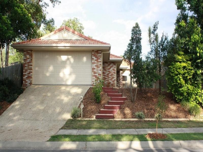 21 BUSBY STREET, Algester QLD 4115