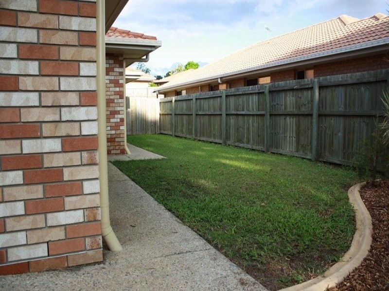 21 BUSBY STREET, Algester QLD 4115