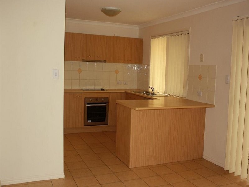 21 BUSBY STREET, Algester QLD 4115