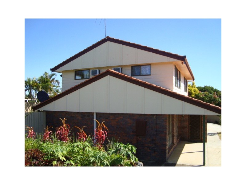 20 ALSTONIA ST, Algester QLD 4115