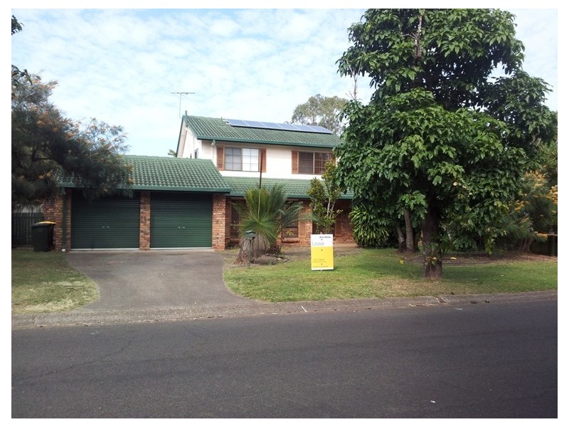 49 Oakleaf Street, Eight Mile Plains QLD 4113