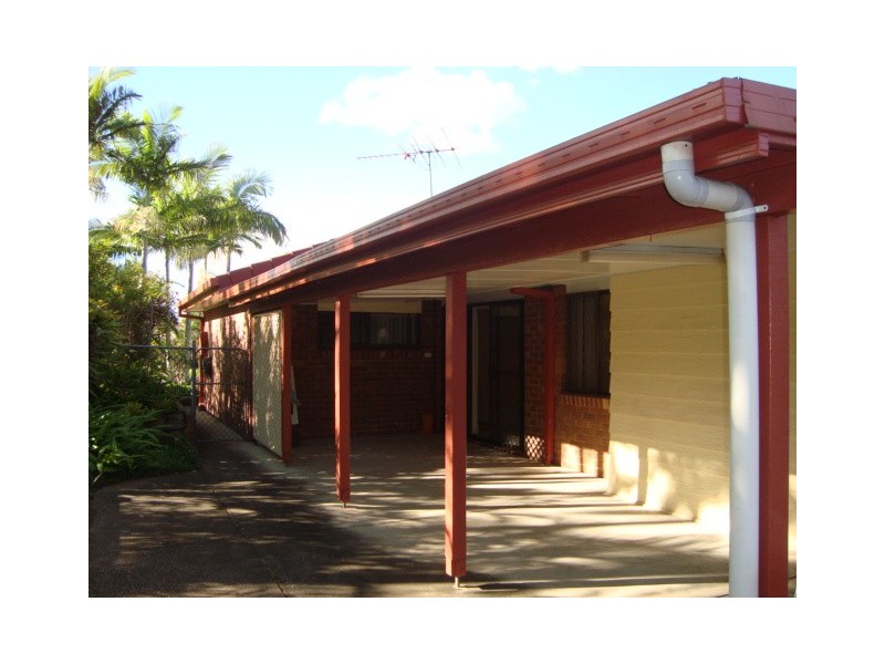 24 GOORARI STREET, Eight Mile Plains QLD 4113