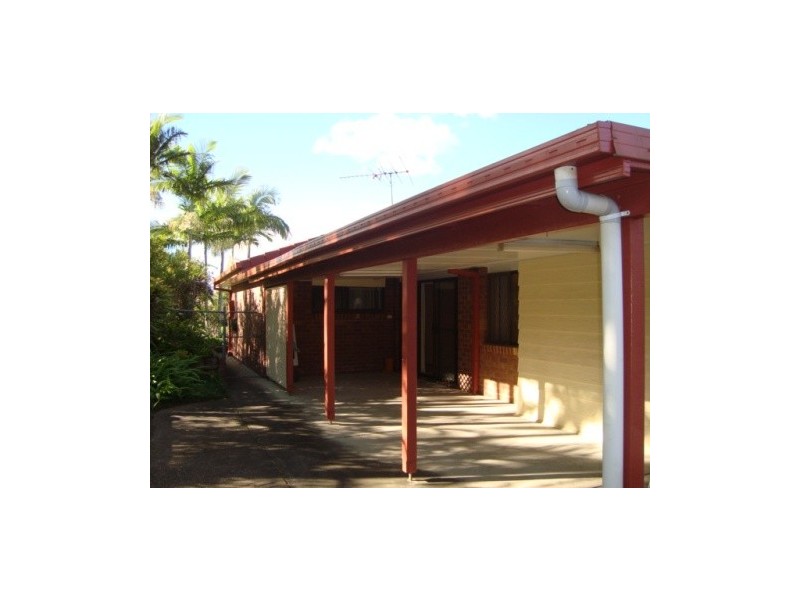 24 GOORARI STREET, Eight Mile Plains QLD 4113