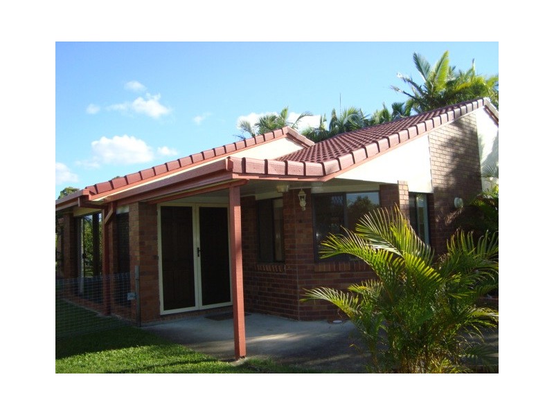 24 GOORARI STREET, Eight Mile Plains QLD 4113