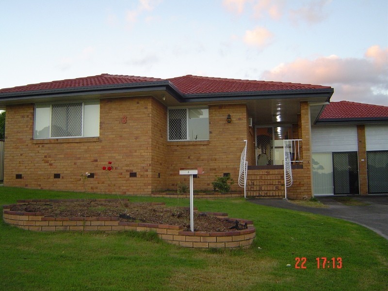 3 Caprice Court, Sunnybank Hills QLD 4109