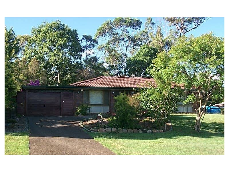 30 Dracon Street, Regents Park QLD 4118