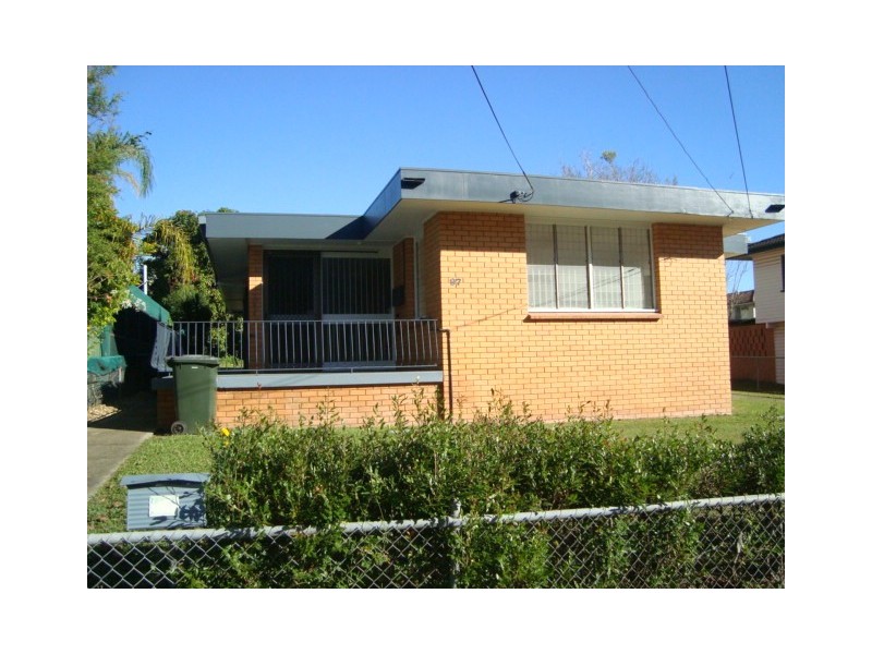 97 MIDDLE ST, Coopers Plains QLD 4108