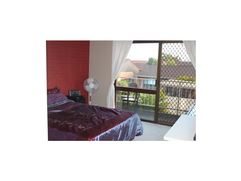 31/7 CHAMBERLAIN AVE, Rochedale South QLD 4123