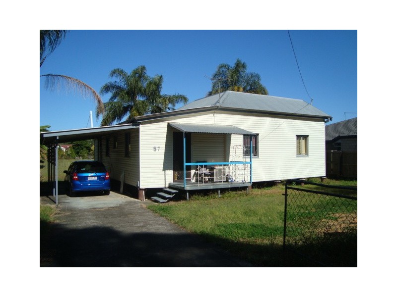 57 PINE ST, Runcorn QLD 4113