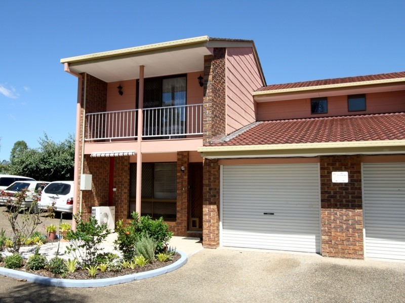 33/28 CHAMBERS FLAT RD, Waterford West QLD 4133