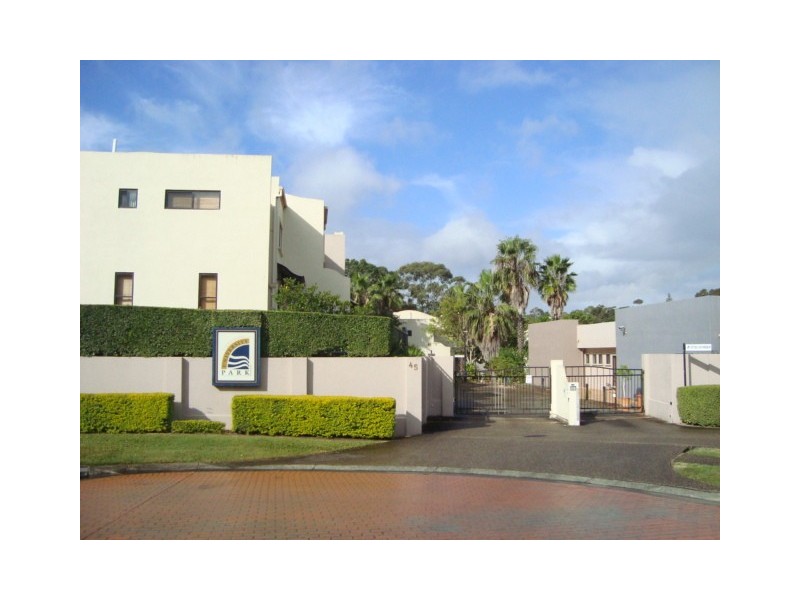 41/45 BARRETT ST, Robertson QLD 4109