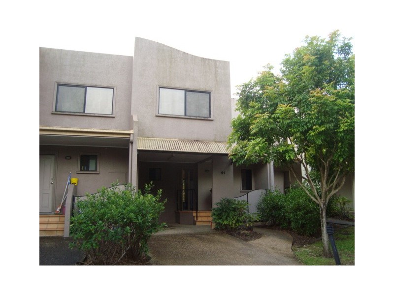 41/45 BARRETT ST, Robertson QLD 4109