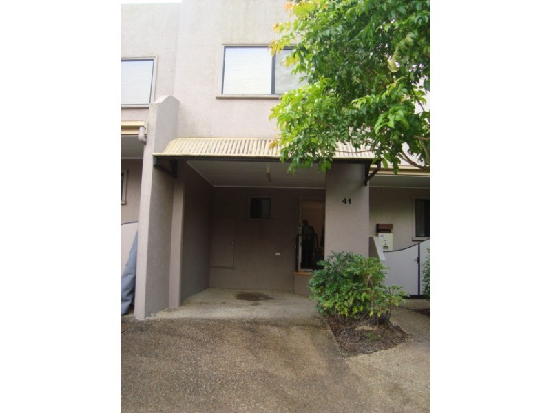 41/45 BARRETT ST, Robertson QLD 4109