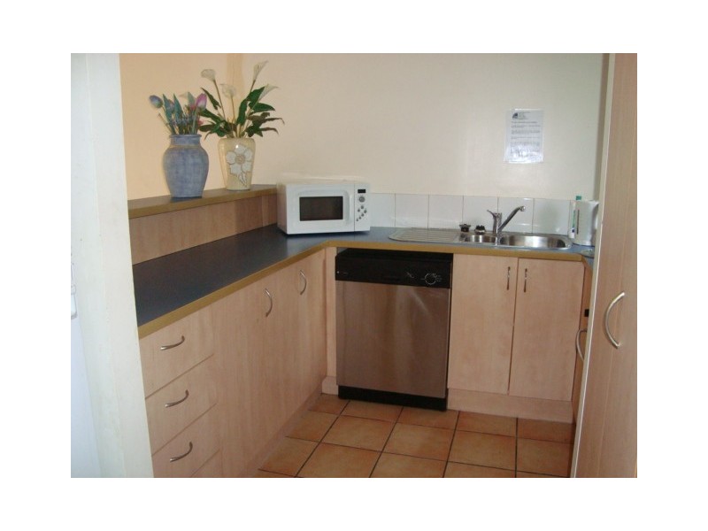 41/45 BARRETT ST, Robertson QLD 4109