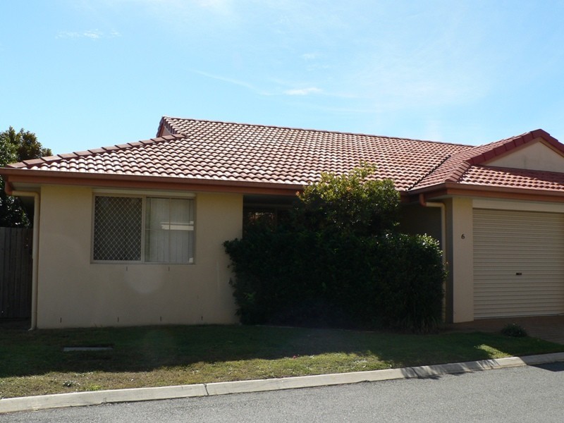 6/196 Hellawell Road, Sunnybank Hills QLD 4109