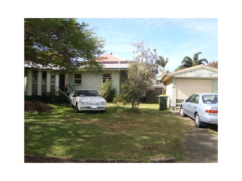 98 DARTMOUTH ST, Coopers Plains QLD 4108