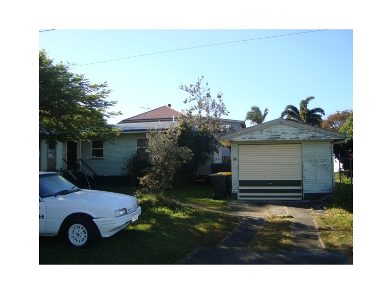 98 DARTMOUTH ST, Coopers Plains QLD 4108