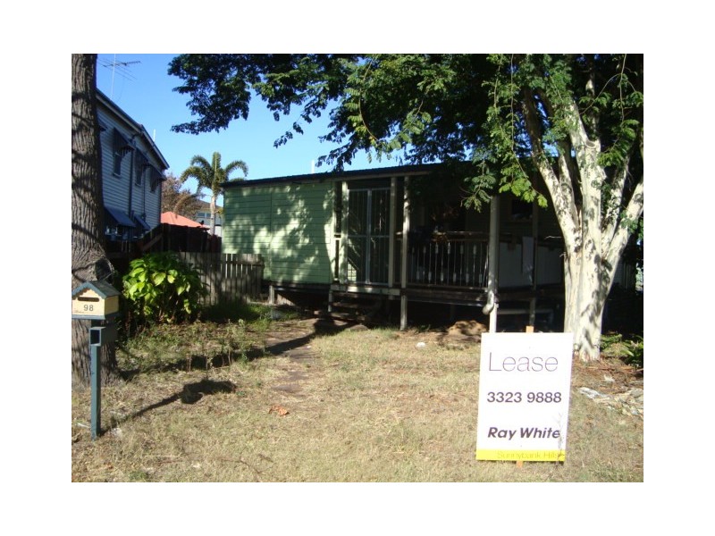 98 DARTMOUTH ST, Coopers Plains QLD 4108