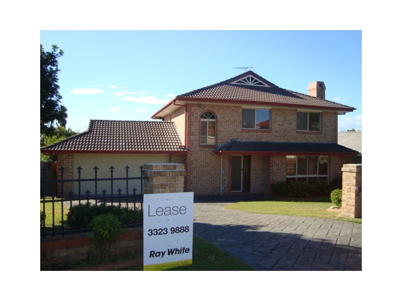 22 CELICA STREET, Runcorn QLD 4113