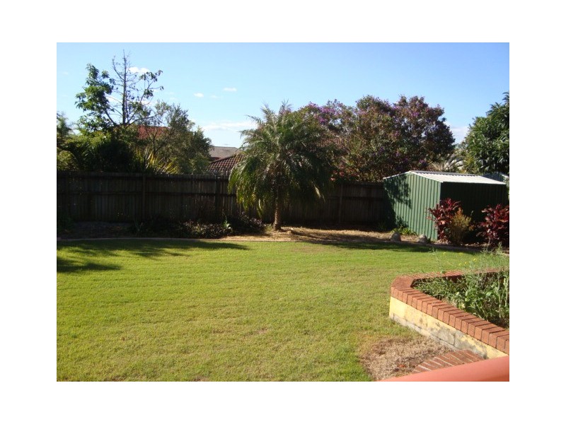 22 CELICA STREET, Runcorn QLD 4113