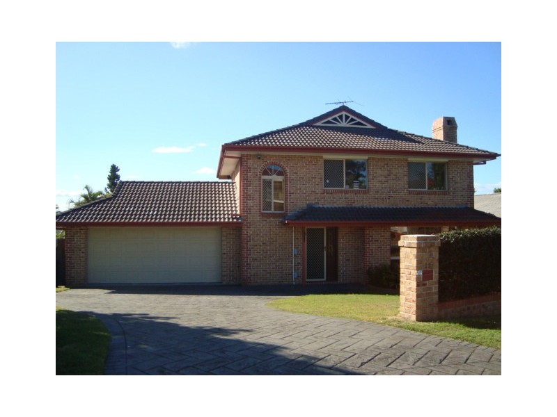 22 CELICA STREET, Runcorn QLD 4113