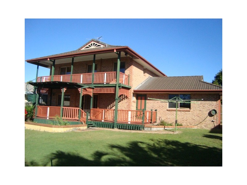 22 CELICA STREET, Runcorn QLD 4113