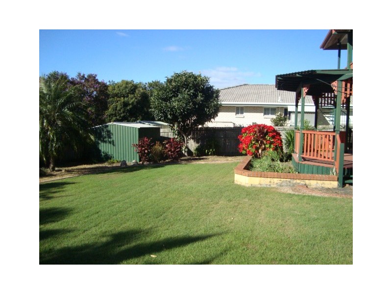 22 CELICA STREET, Runcorn QLD 4113