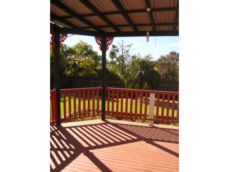 22 CELICA STREET, Runcorn QLD 4113