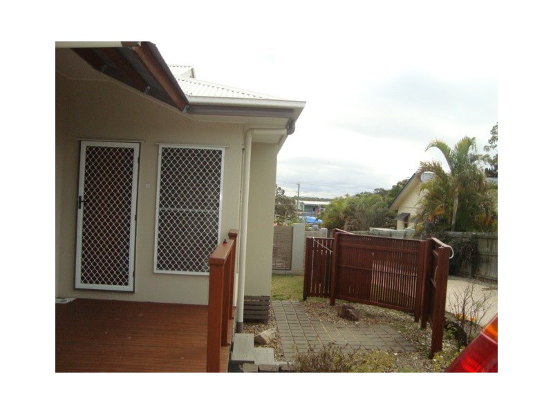 1/12 College Street, Clontarf QLD 4019