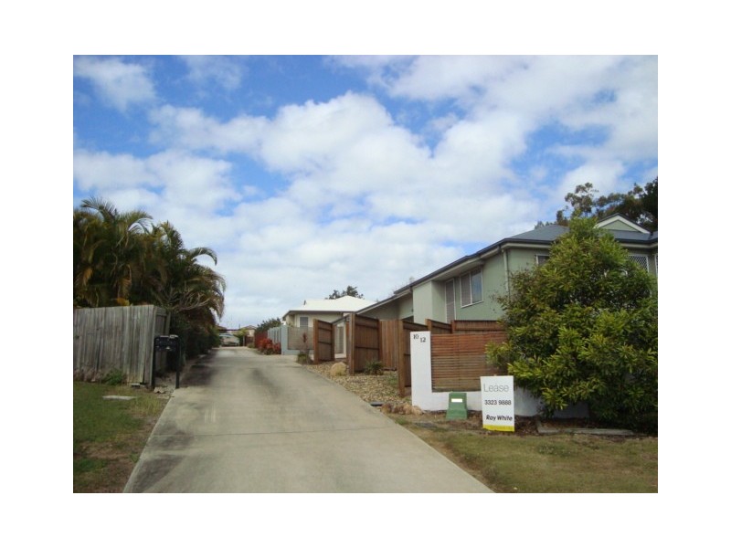 1/12 College Street, Clontarf QLD 4019