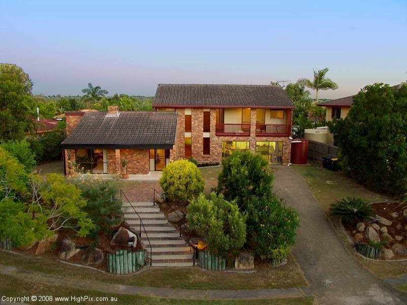 Algester QLD 4115