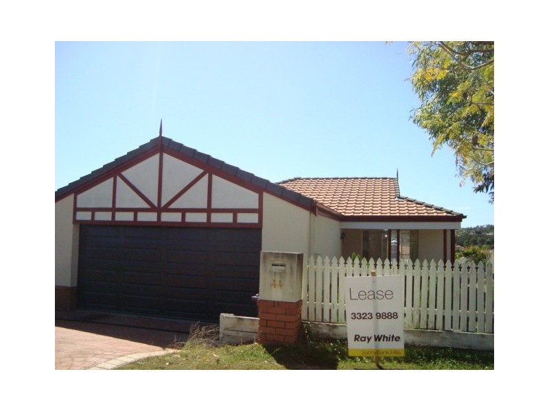 44 Sunflower Crescent, Calamvale QLD 4116