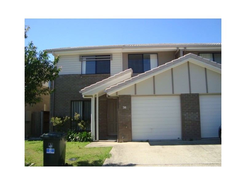 38/93 PENARTH ST, Runcorn QLD 4113