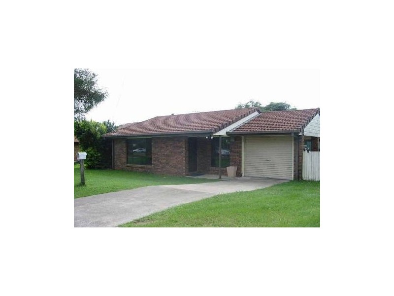 47 EMERALD DRIVE, Regents Park QLD 4118