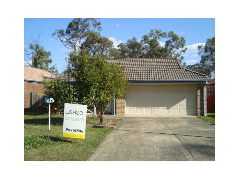 6 ANTRIM STREET, Acacia Ridge QLD 4110